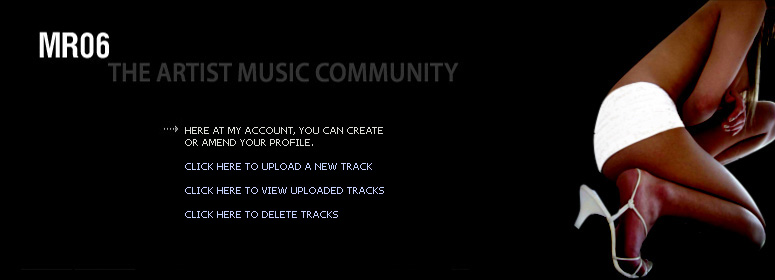 Music Reactor - The Artist Music Community